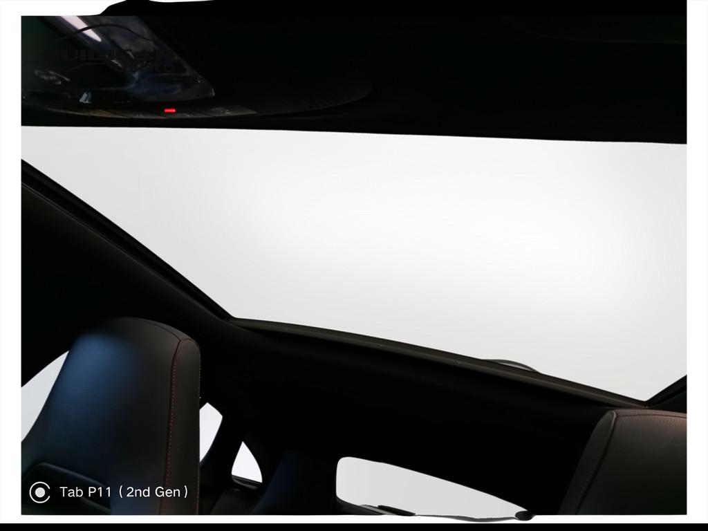 Mercedes-Benz CLA Sh.Brake - X118 - CLA Shooting Brake AMG 45 4matic+ auto