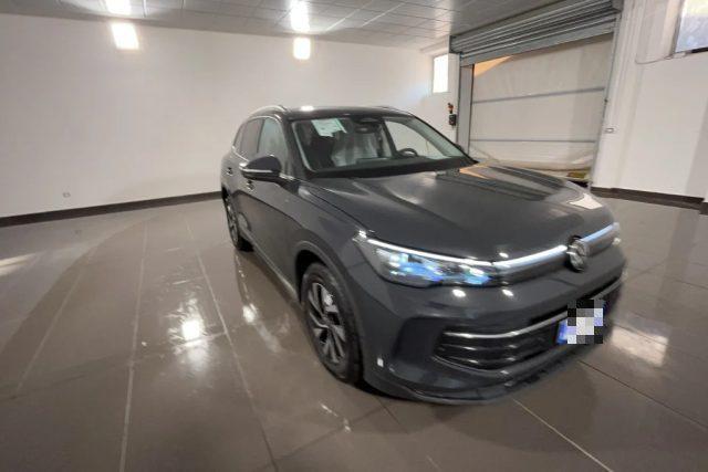 VOLKSWAGEN Tiguan 1.5 eTSI 130 CV ACT DSG Edition Plus