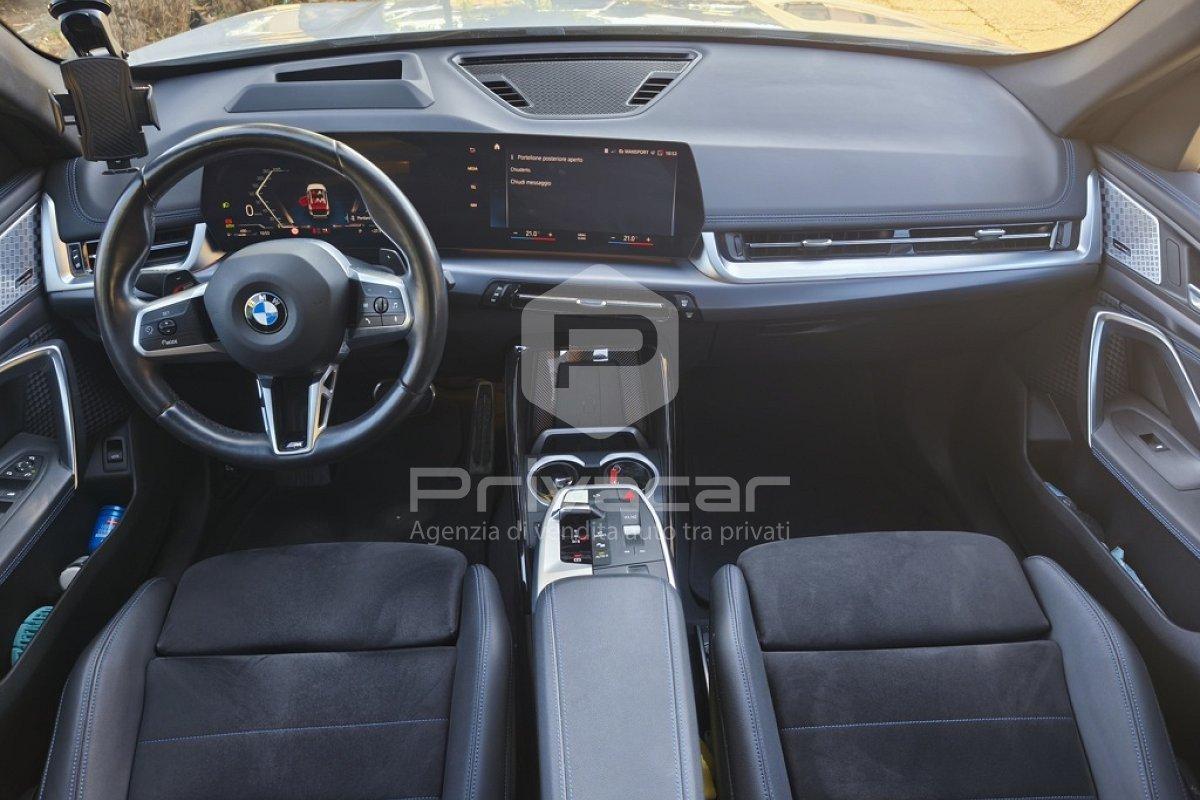 BMW X1 xDrive 23d