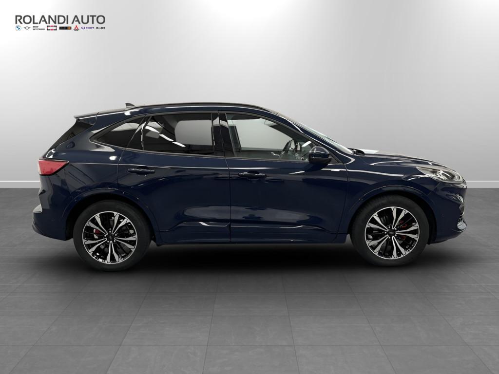 Ford Kuga 2.5 Full Hybrid ST-line X Design 2WD e-Shifter