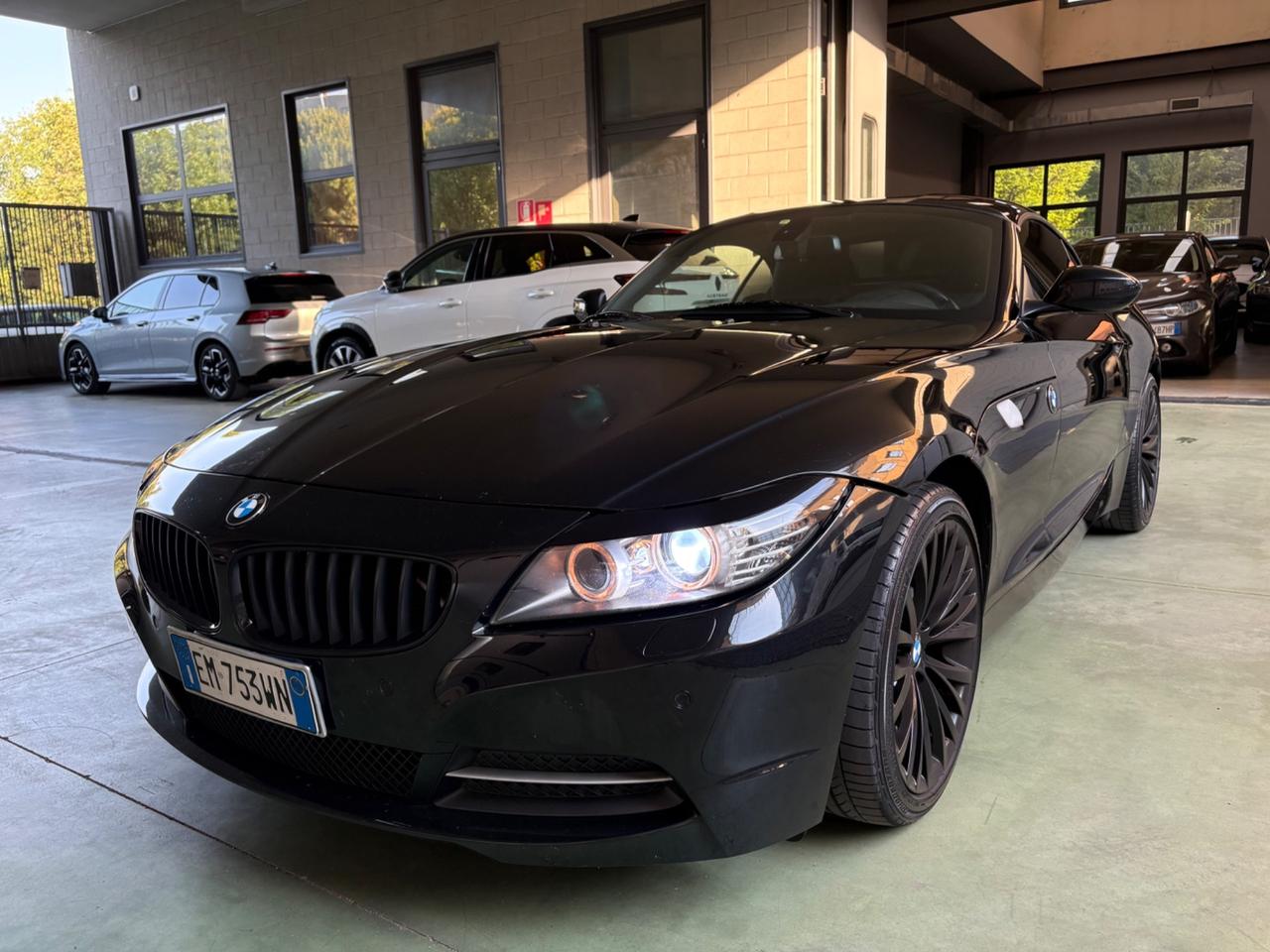 Bmw Z4 sDrive20i