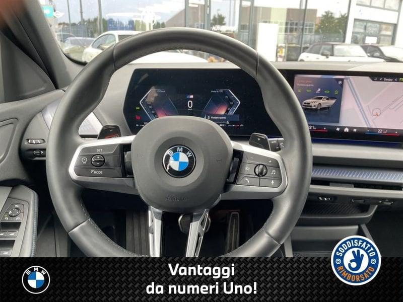 BMW Serie 1 118d