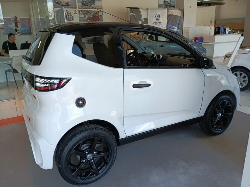 Aixam City Sport