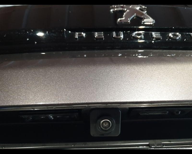 Peugeot 3008 2ª serie Hybrid 136 e-DCS 6 GT