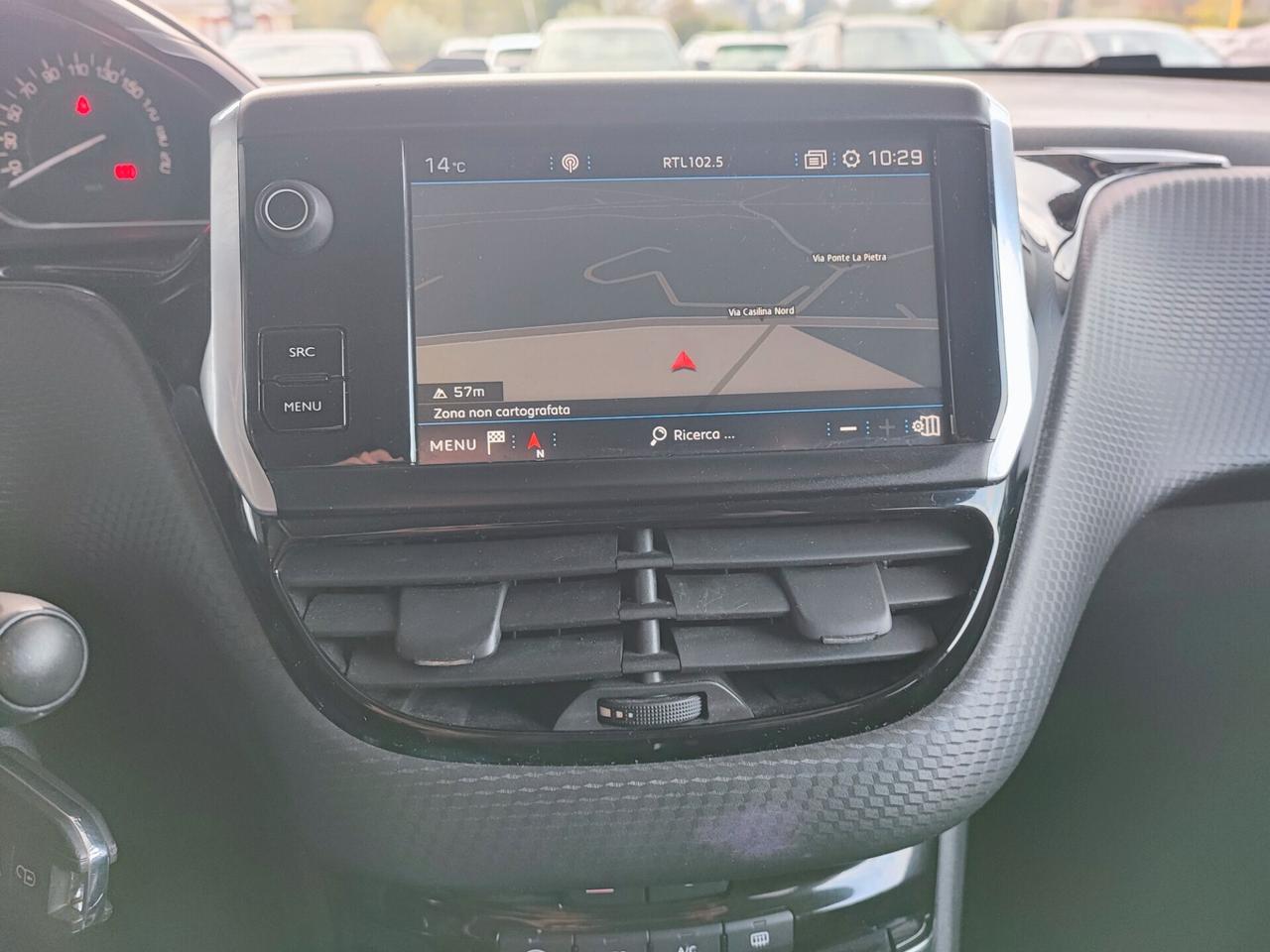 Peugeot 2008 BlueHDi 100 S&S GT Line