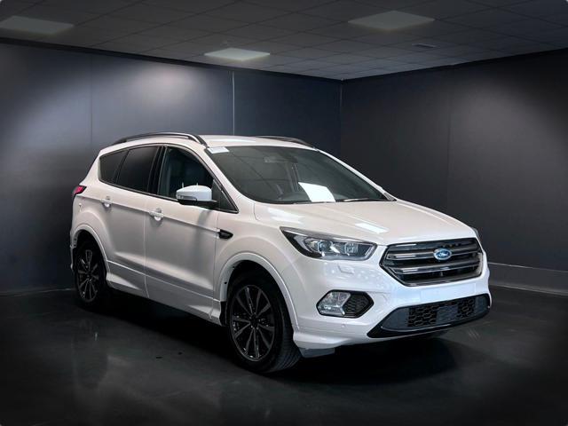 FORD Kuga 1.5 TDCI 120 CV S&S 2WD ST-Line