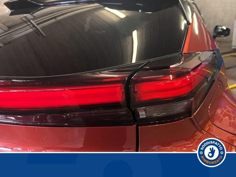 Toyota C-HR Plug-in 2.0 PHEV GR Sport