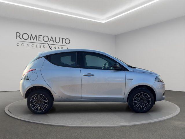 LANCIA Ypsilon 0.9 TwinAir Natural Power Ecochic Gold