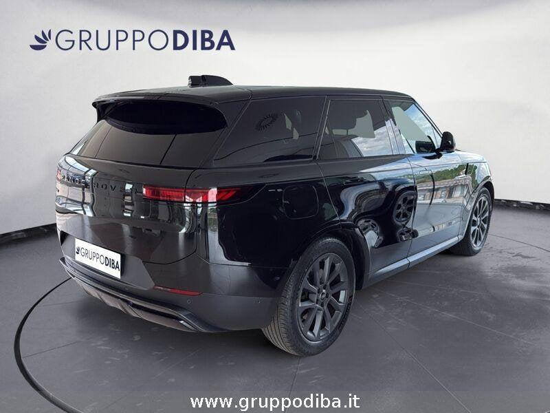 Land Rover Range Rover Sport III 2022 3.0d i6 mhev S awd 250cv auto