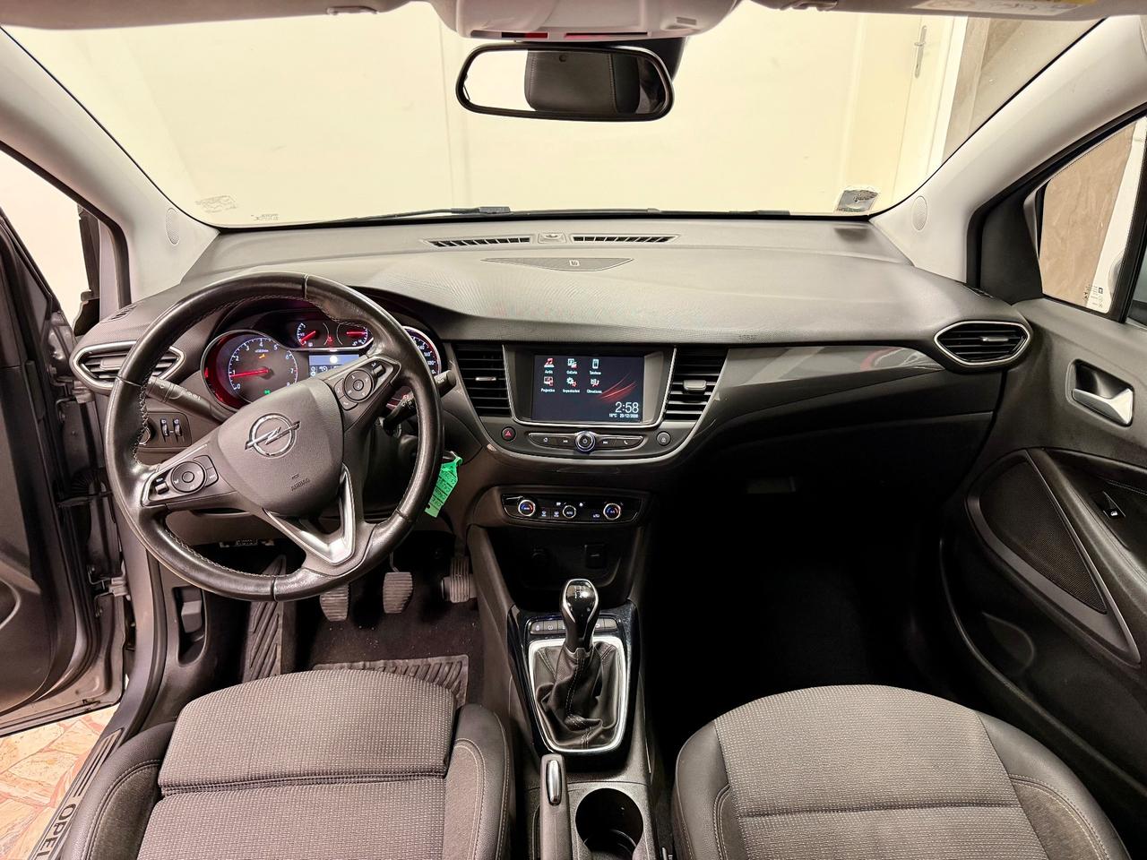 Opel Crossland ELEGANCE