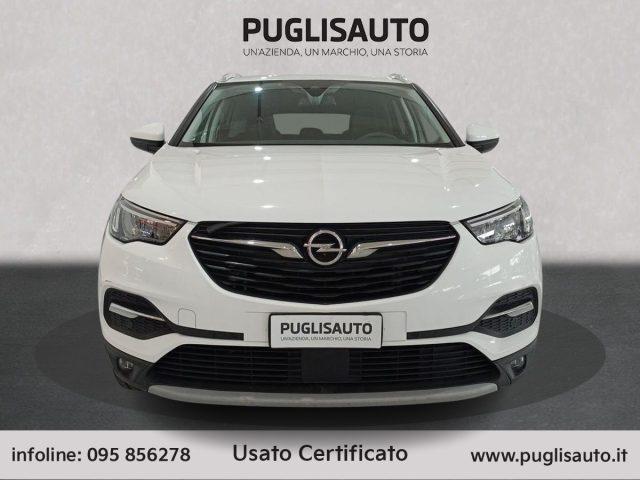OPEL Grandland X 1.5 diesel Ecotec Start&Stop aut. Innovation