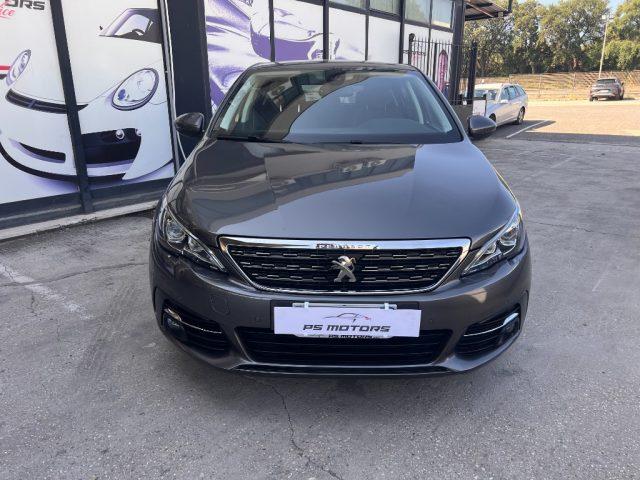 PEUGEOT 308 PURETECHT T. ALLURE S&S 130 CV 1.2 MY20