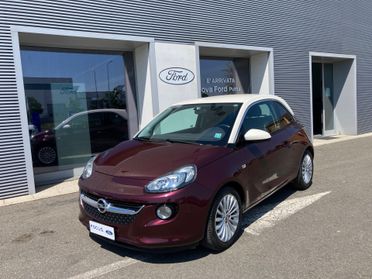 Opel Adam 1.4 87 CV GPL Tech Glam