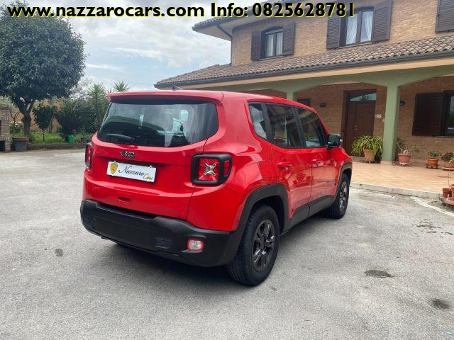 JEEP Renegade 1.6 Mjt 130 CV Longitude