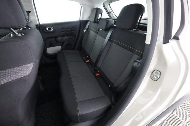 CITROEN C3 C3 PureTech 83 S&S You