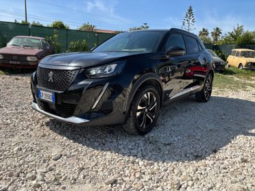 Peugeot 2008 PureTech 100 S&S Allure PROMO MAGGIO CON FINANZIAMENTO