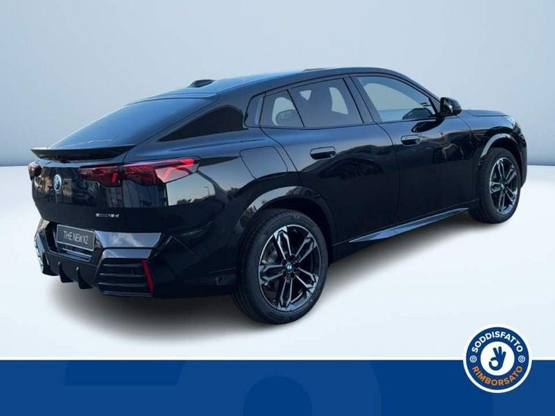 BMW X2 sDrive 18d M Sport