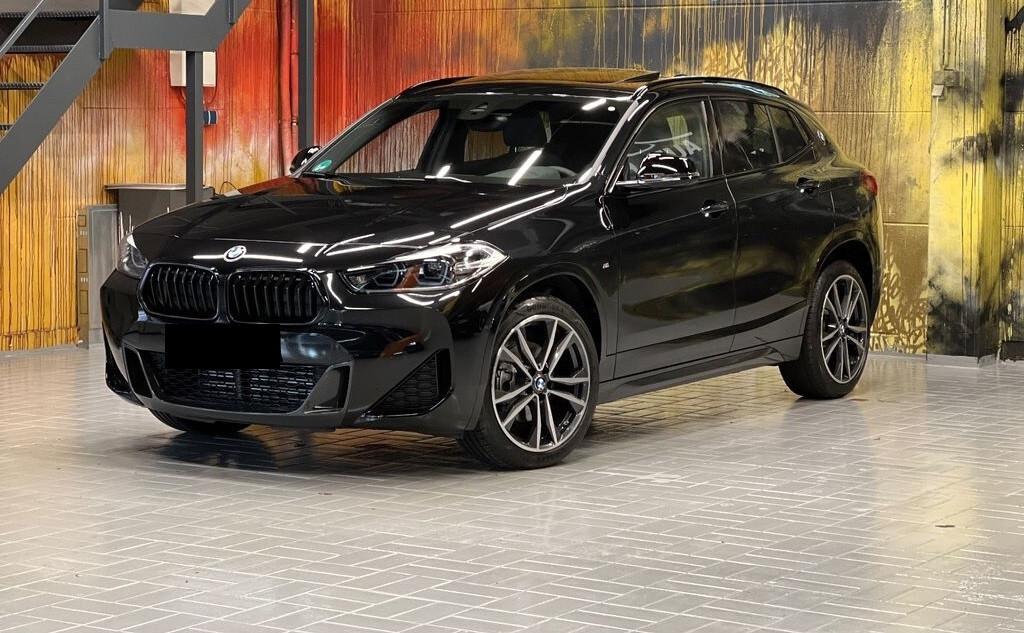 BMW X2 2.0 D AUT XDRIVE FULL VARIE