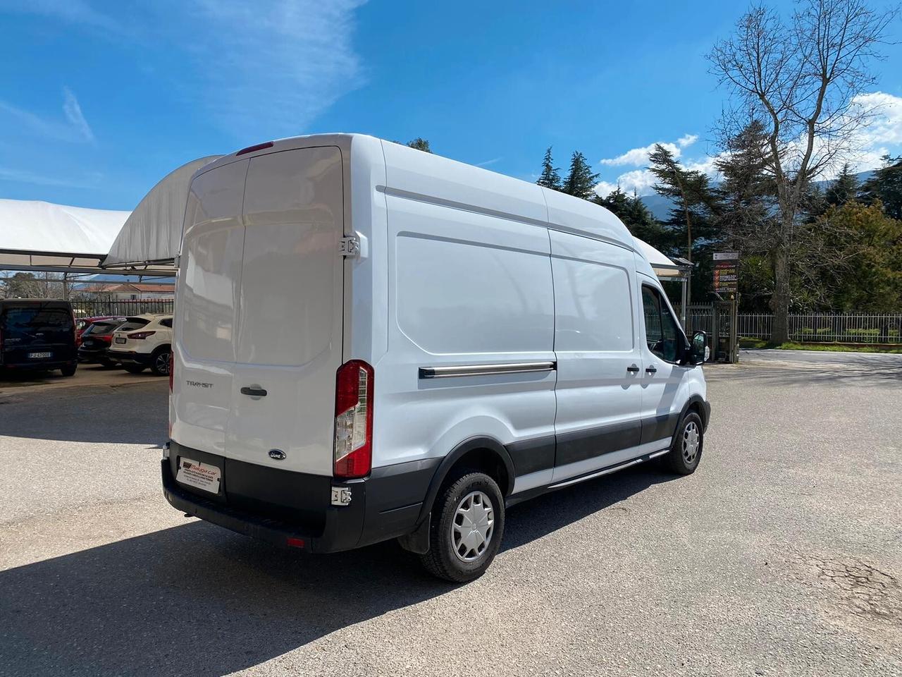 Ford Transit FORD TRANSIT L3 H3 TREND 2.0TDCI 170CV