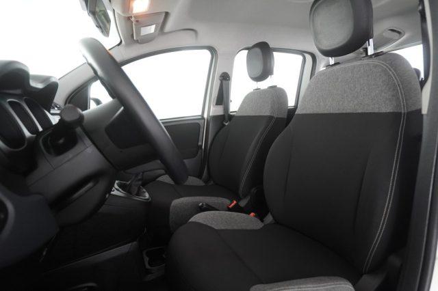 FIAT Panda Panda 1.0 FireFly Hybrid