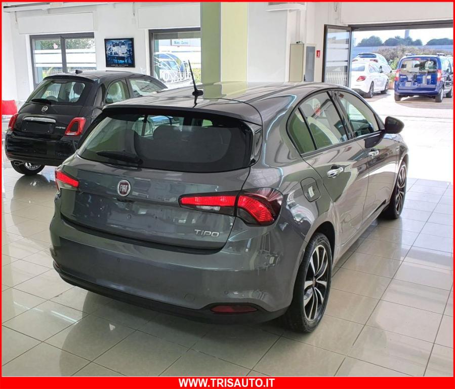FIAT Tipo 1.4 GPL Lounge NEOPATENTATI (NAVI)