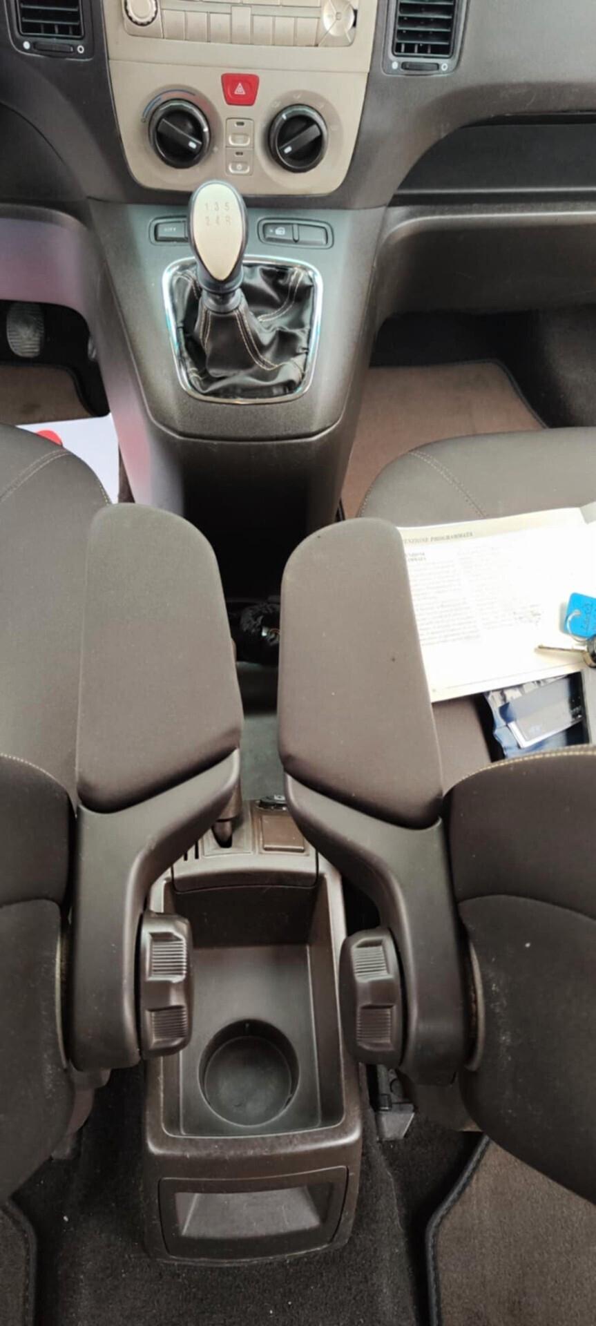 Lancia MUSA 1.4 E-Collection Ecochic GPL