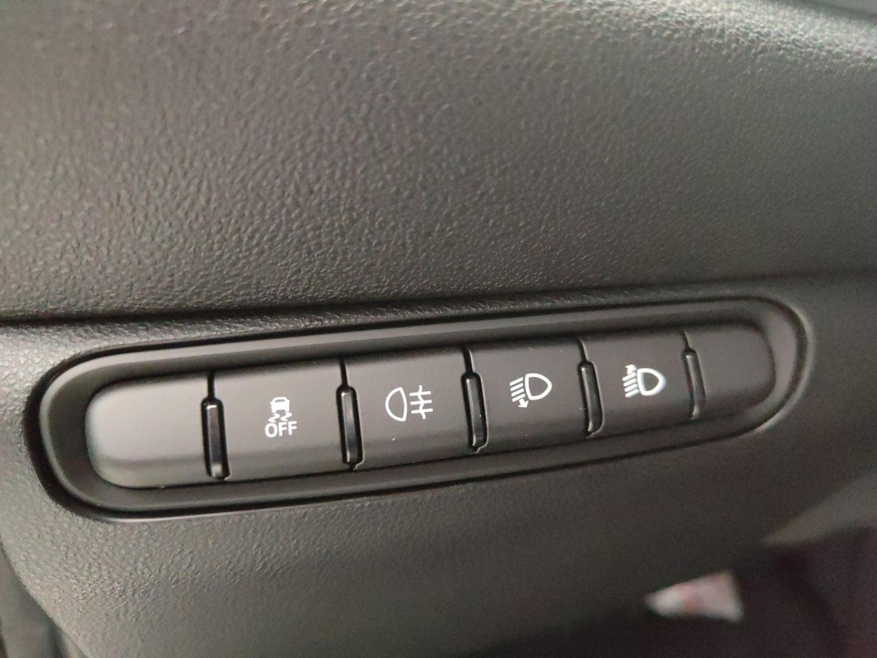 FIAT 500e 500E 95CV 23,65KW RED