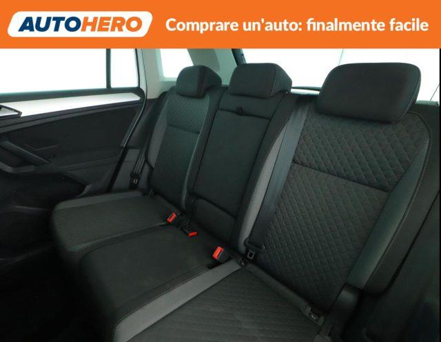 VOLKSWAGEN Tiguan 1.5 TSI 150 CV DSG Sport ACT BlueMotion Technology