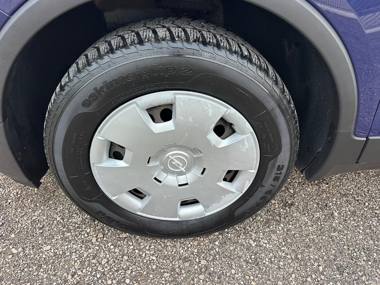 OPEL Mokka 1.7 CDTI Ecotec 130 4x2 S&S Cosmo