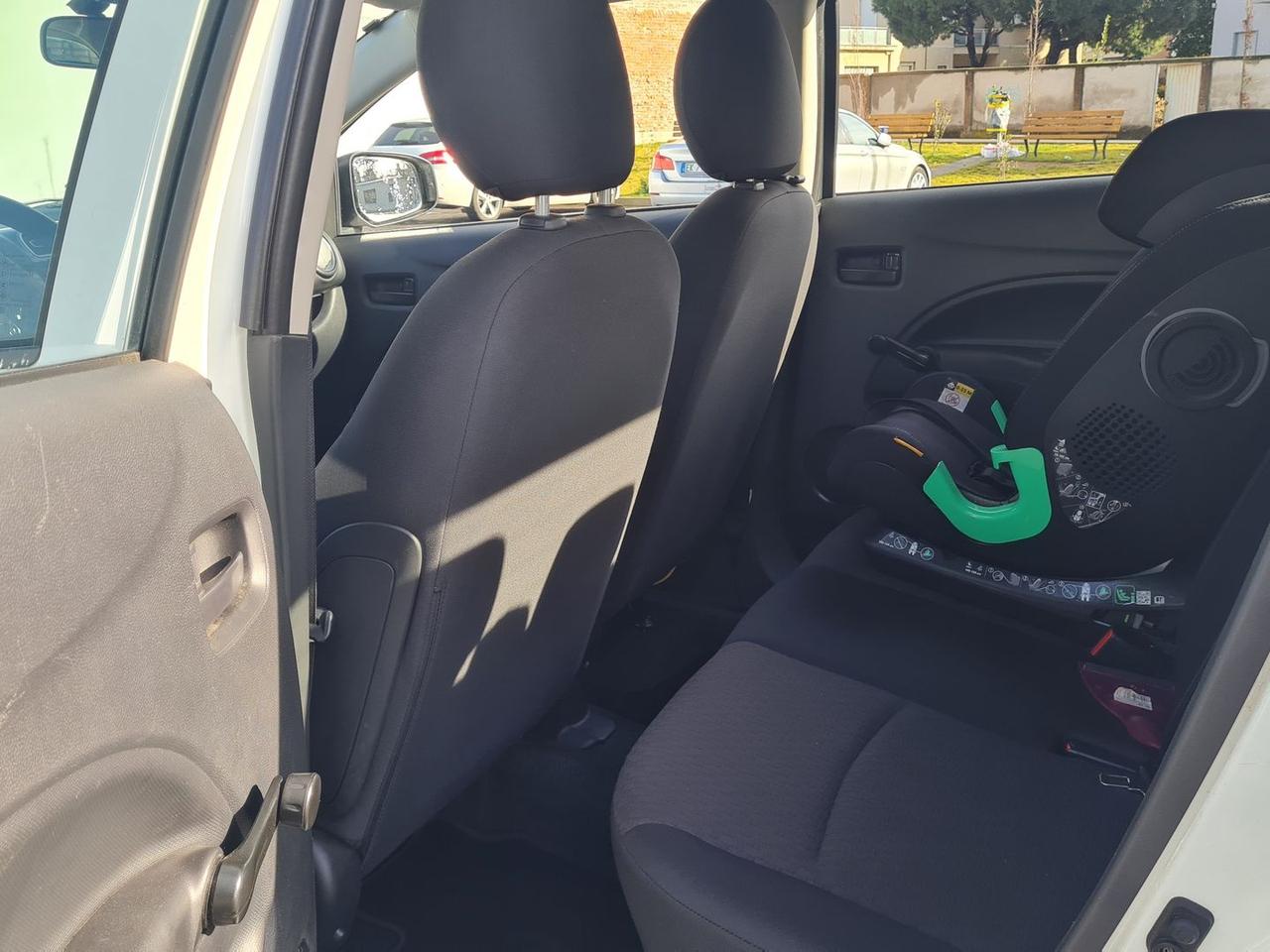 Mitsubishi Space Star 1.0 Mivec Funky #9172