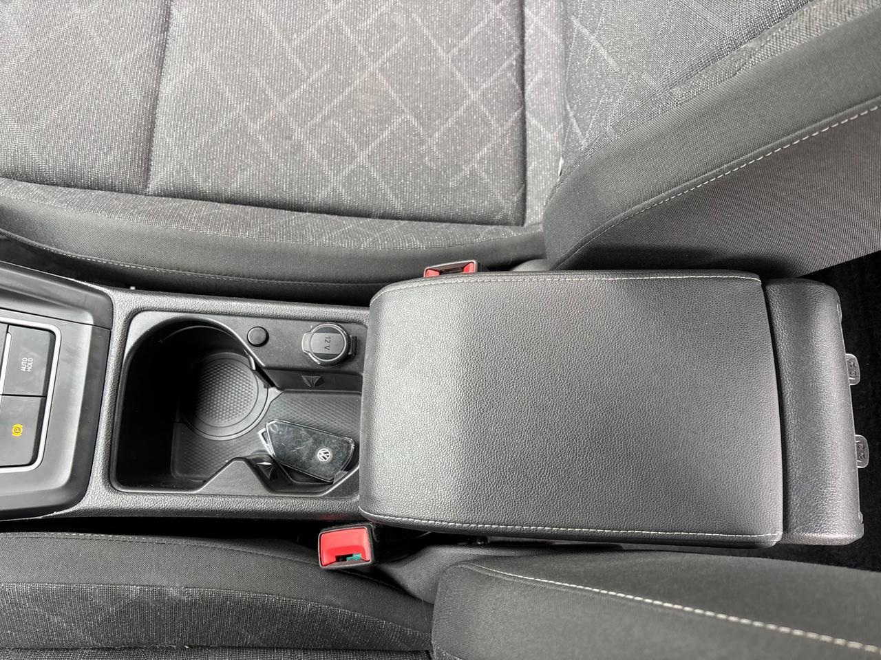 Volkswagen Golf 1.0 TSI EVO Life 7 ANNI DI GARANZIA