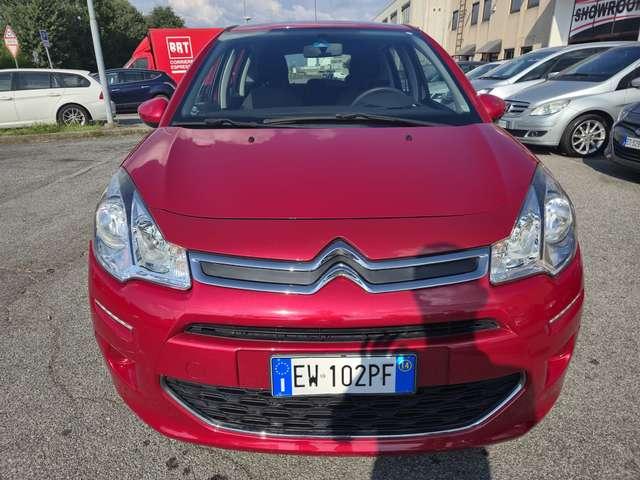 Citroen C3 C3 1.0 vti Attraction 68cv