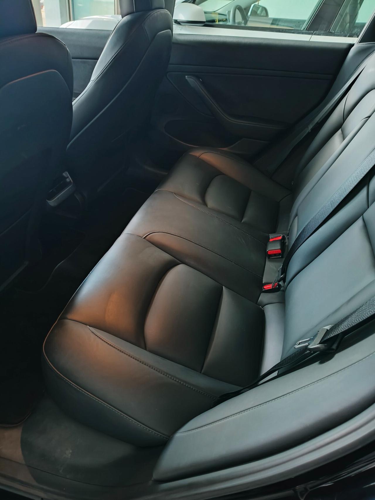 Tesla Model 3 Long Range Dual Motor AWD