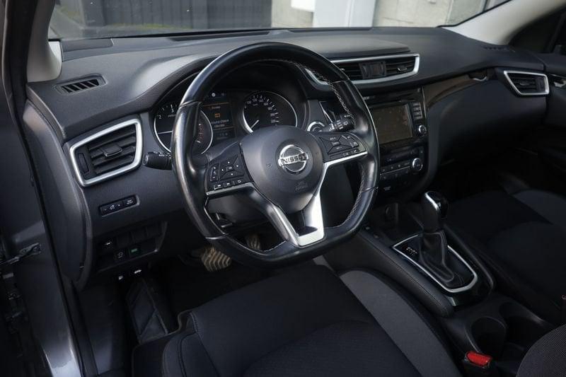 Nissan Qashqai Nissan Qashqai Qashqai 1.5 dci N-Connecta 115cv ANNO 2020