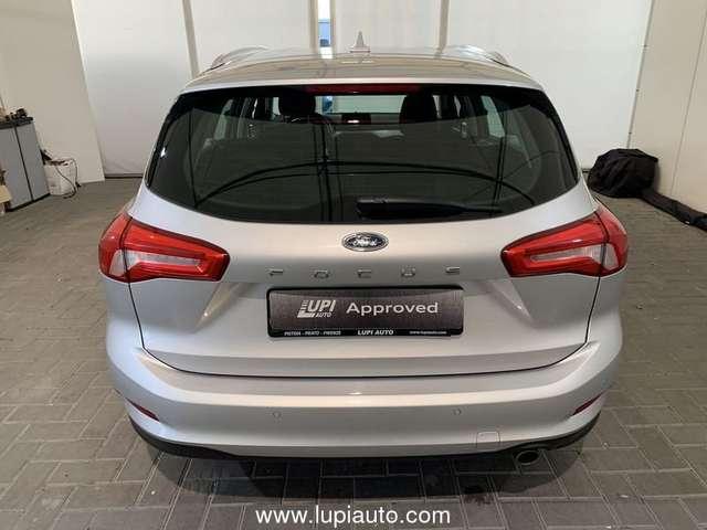 Ford Focus 1.0 ecoboost ST-Line