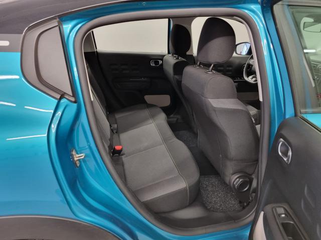 CITROEN C3 PureTech 83 S&S Shine
