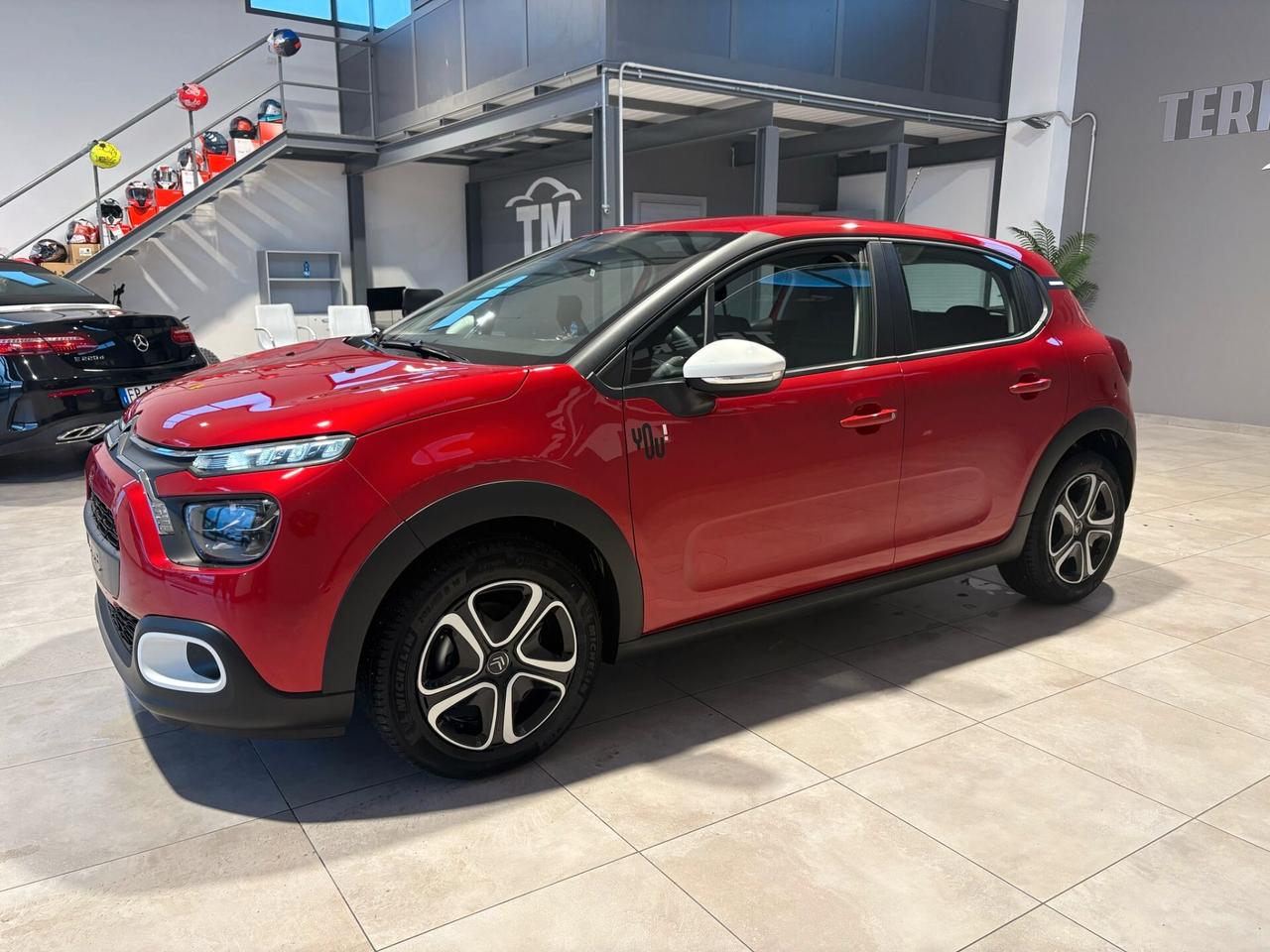 Citroen C3 PureTech 83 S&S You