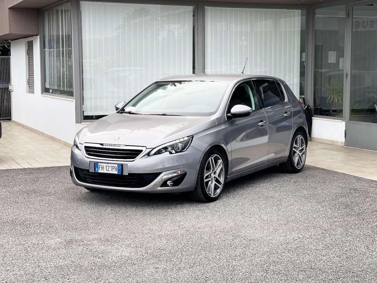 Peugeot 308 1.6 Diesel 120CV E6 Neo - 2017