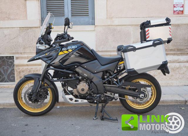 SUZUKI V-Strom 1050 XT PRO *?137,00al mese*