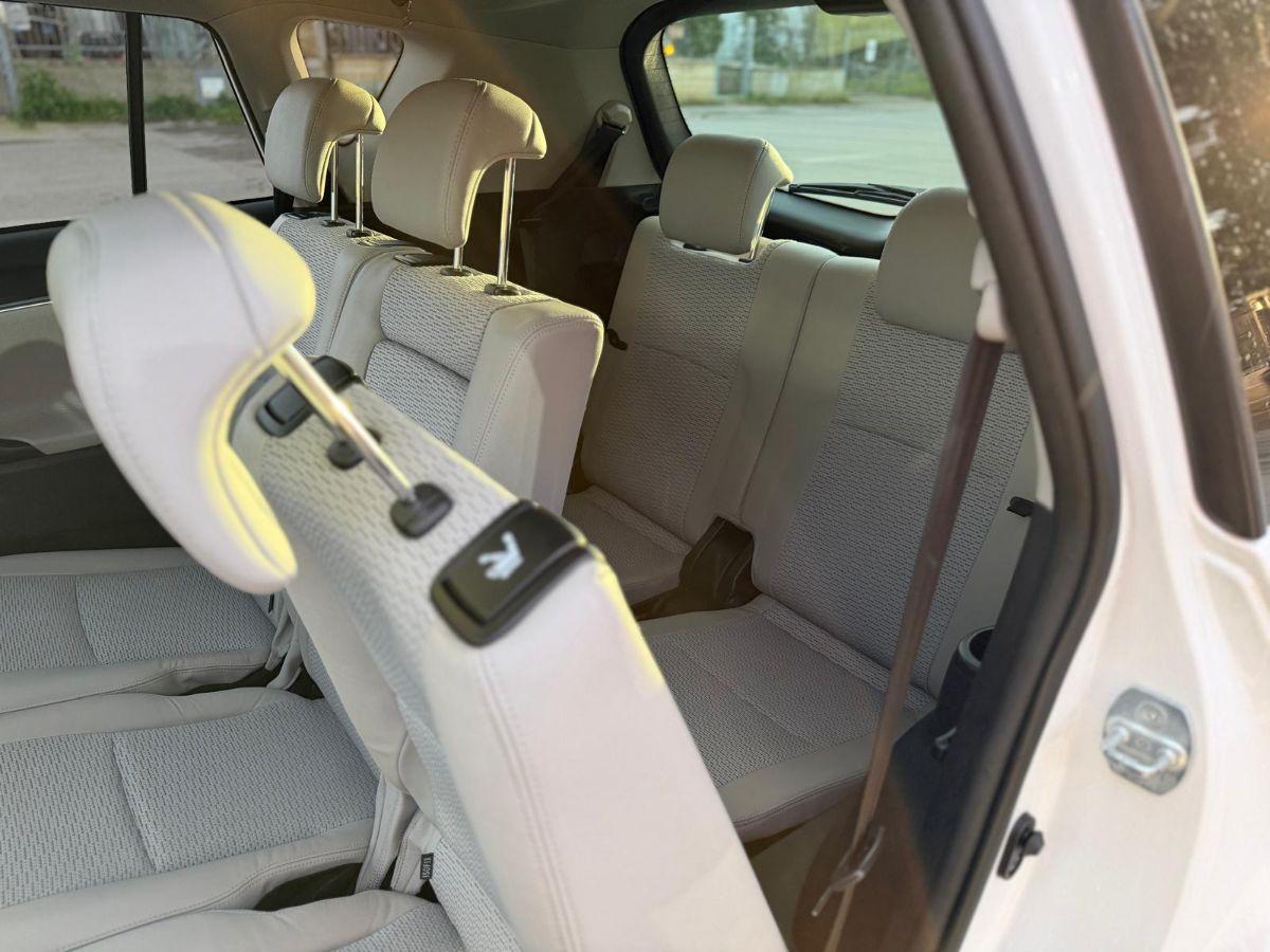 TOYOTA - Verso - 1.6 D-4D Style 7 posti