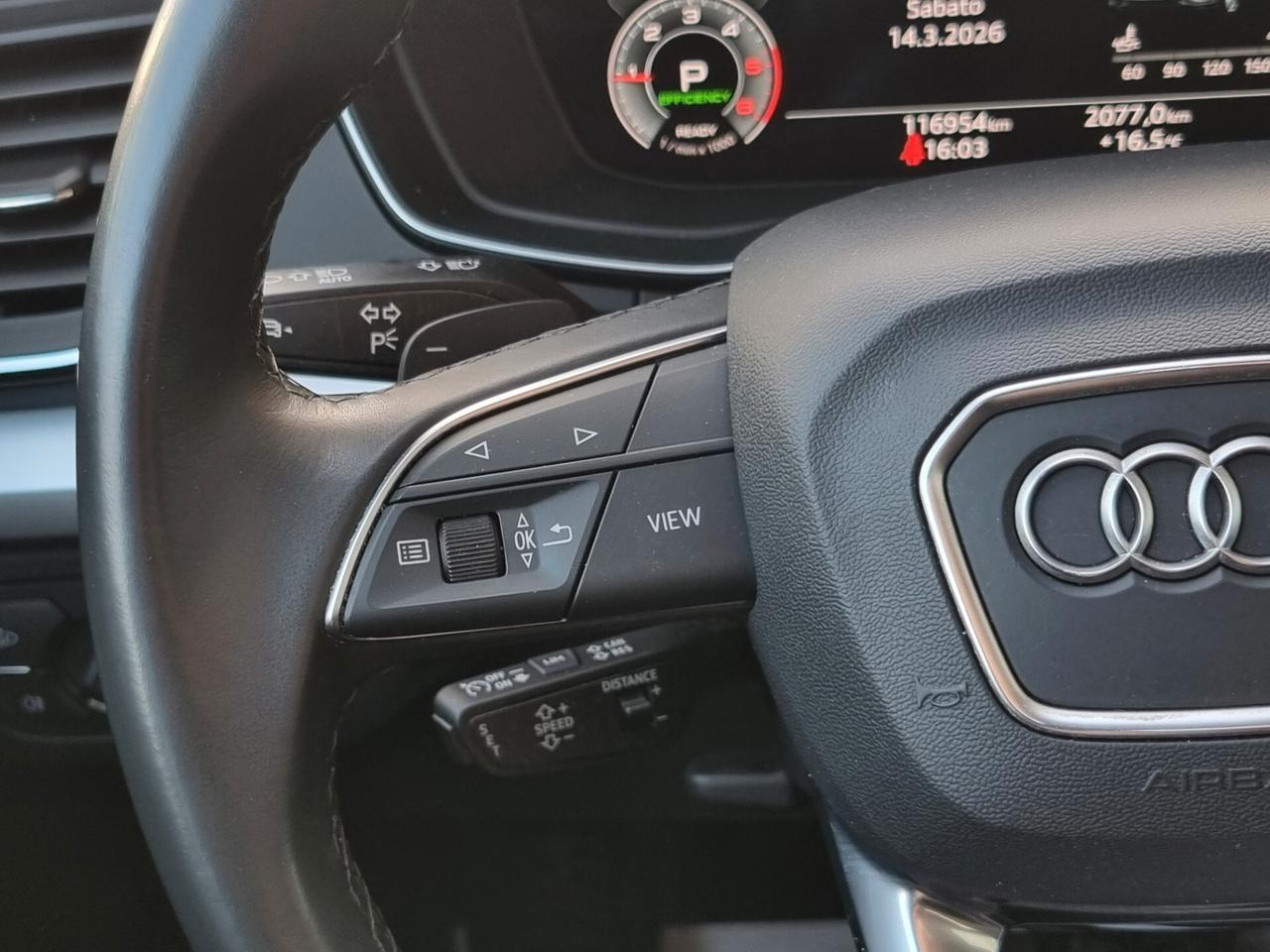 Audi Q5 40 TDI 204 CV quattro S tronic Business Advanced