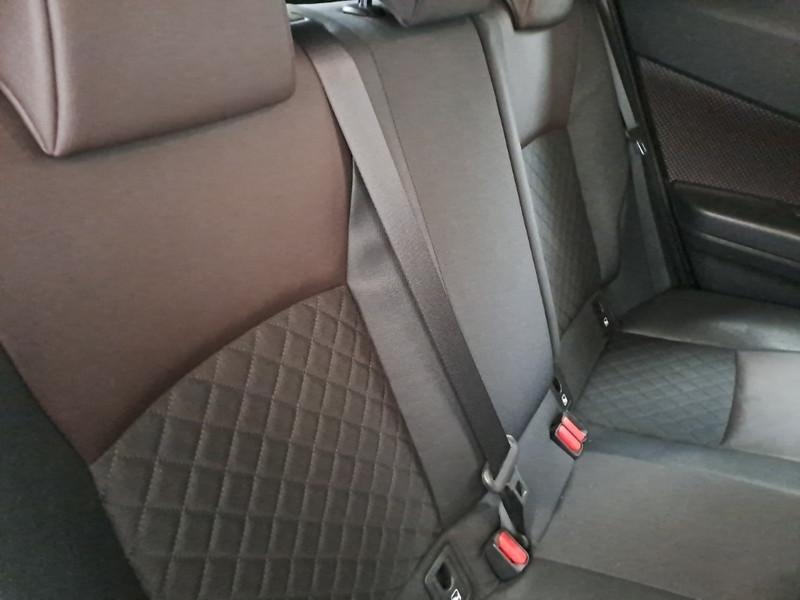 TOYOTA C-HR 1.8H 98 CV E-CVT LOUNGE SUV