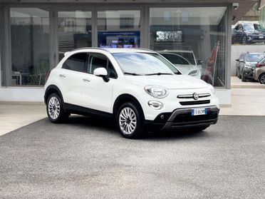 Fiat 500 X 1.0 Benzina 120CV E6 Neo - 2019