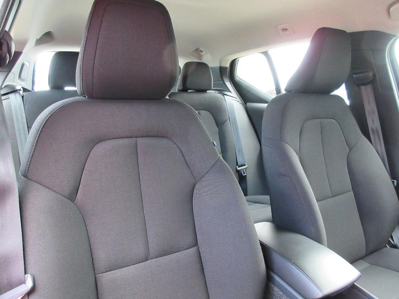 Volvo XC40 2.0 d3 Business AWD Geartronic