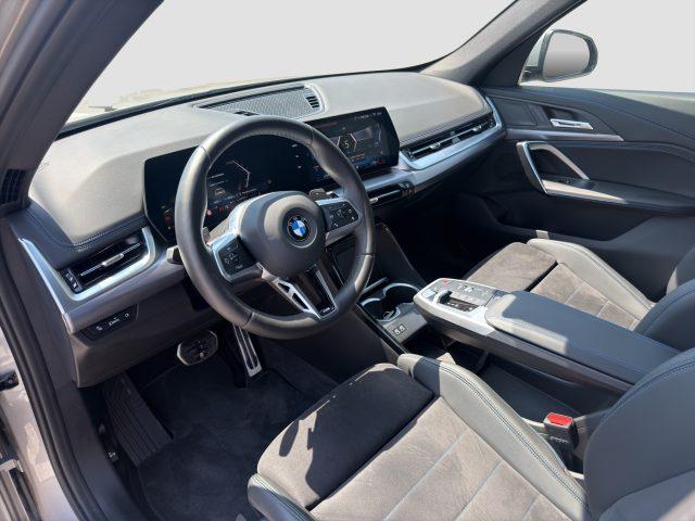 BMW X1 X1 sDrive 18i Msport