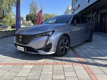 Peugeot 308 BlueHDi 130 S&S EAT8 GT
