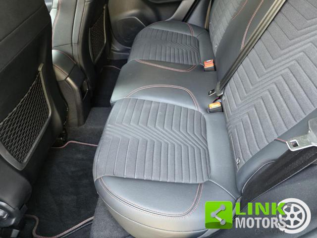 FORD Puma 1.0 Hybrid 125 CV S&S aut. ST-Line X