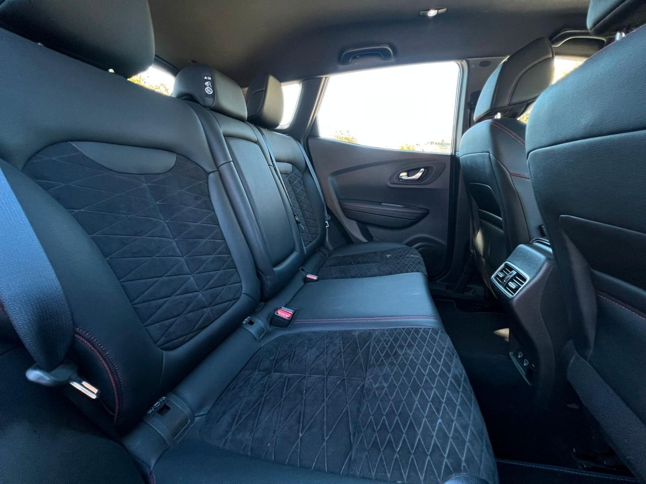 Renault Kadjar Blue dCi 8V 115CV EDC Sport Edition2