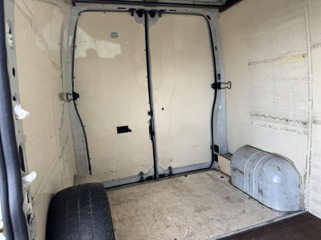 RENAULT Master T35 2.2 dCi 16V PM-TA Furgone Confort