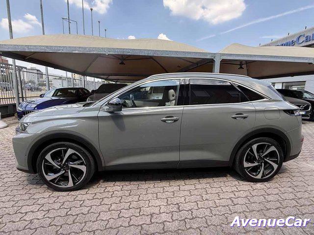 DS AUTOMOBILES DS 7 1.6 e-tense 4x4 Opera phev 300cv TETTO IVA ESPOSTA